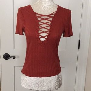 Urban outfitters T-shirt